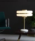 Masina Table Lamp by Bert Frank