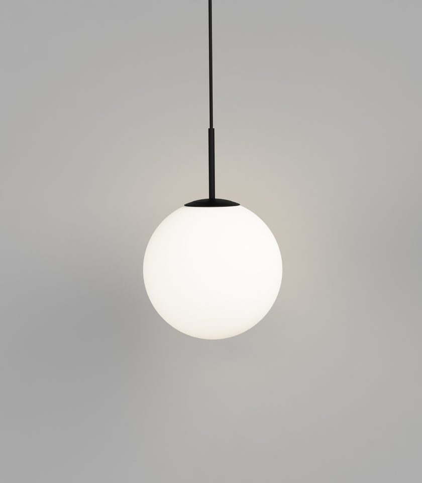 Orb Max Pendant Light by Lighting Republic
