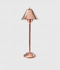 Provence Stick Table Lamp by Elstead