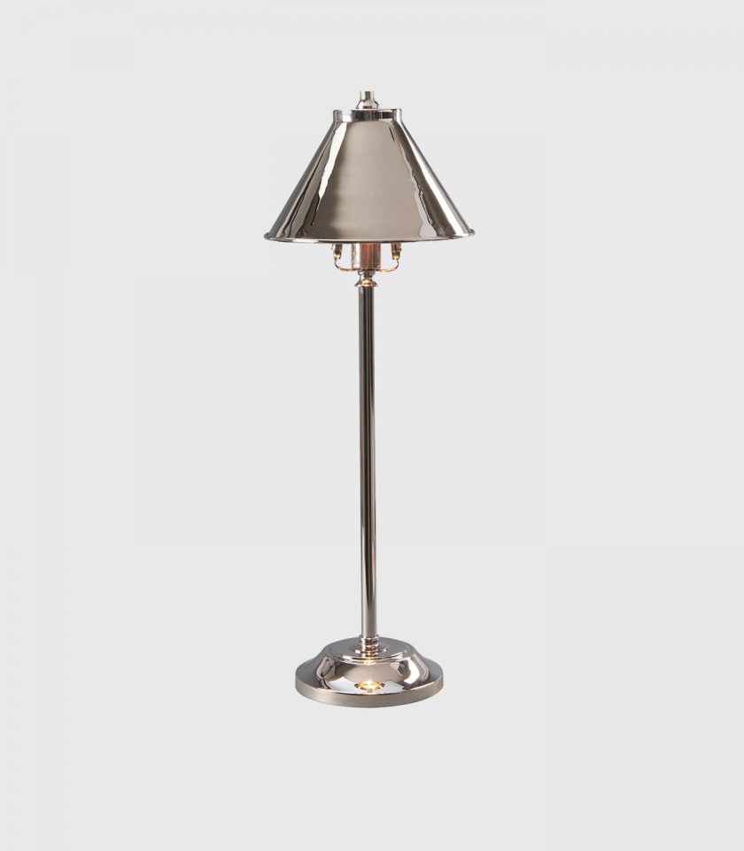 Provence Stick Table Lamp by Elstead