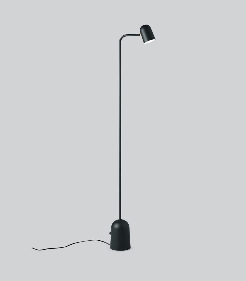 Buddy Floor Lamp by Northern
