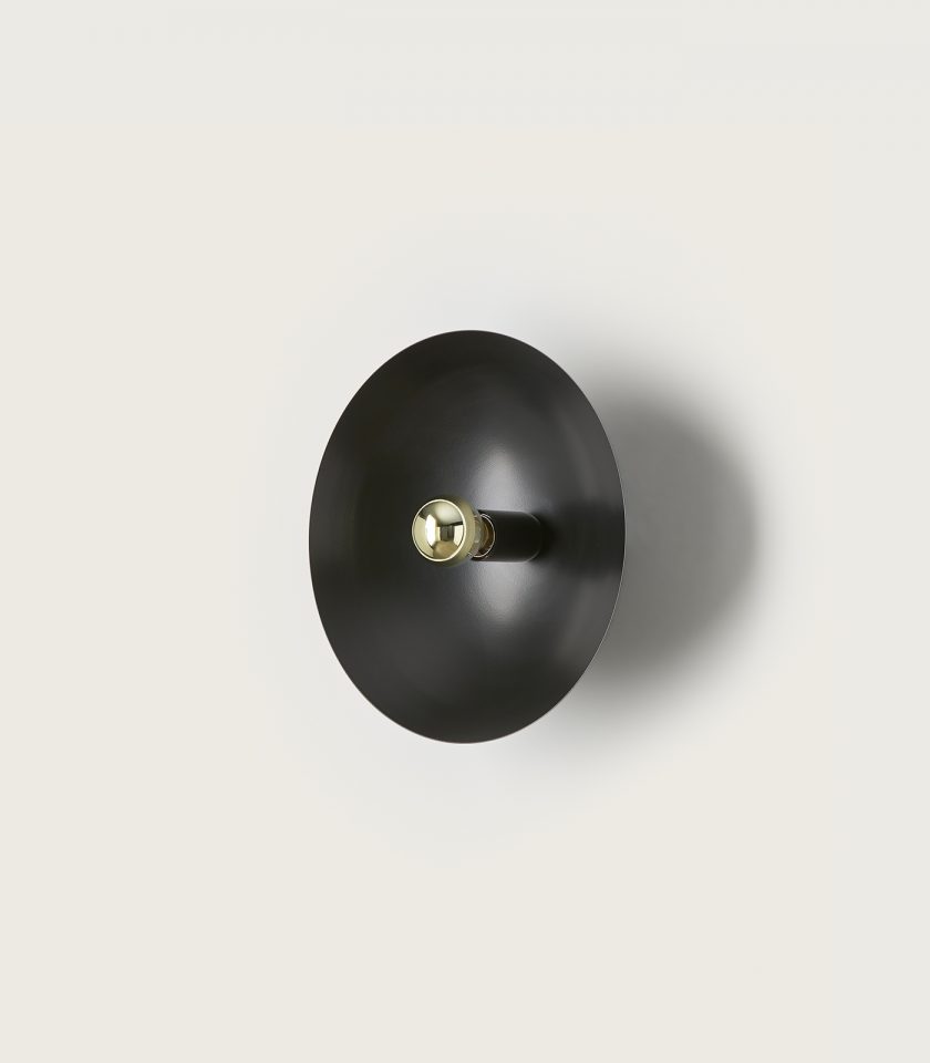 Croppi Wall Light by Aromas