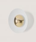 Ross Wall Light by Aromas Del Campo