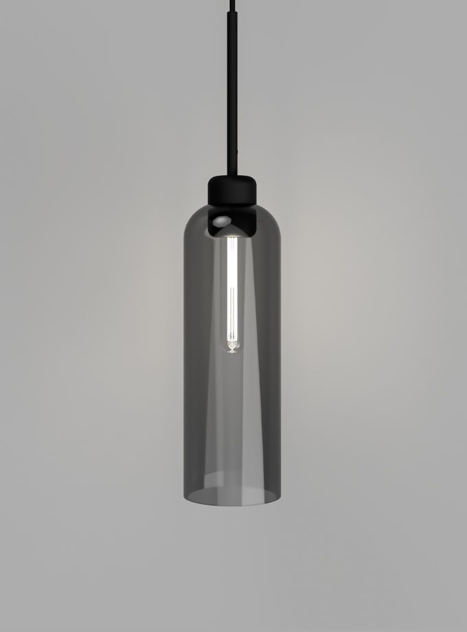 Parlour Lite Elong Pendant Light by Lighting Republic