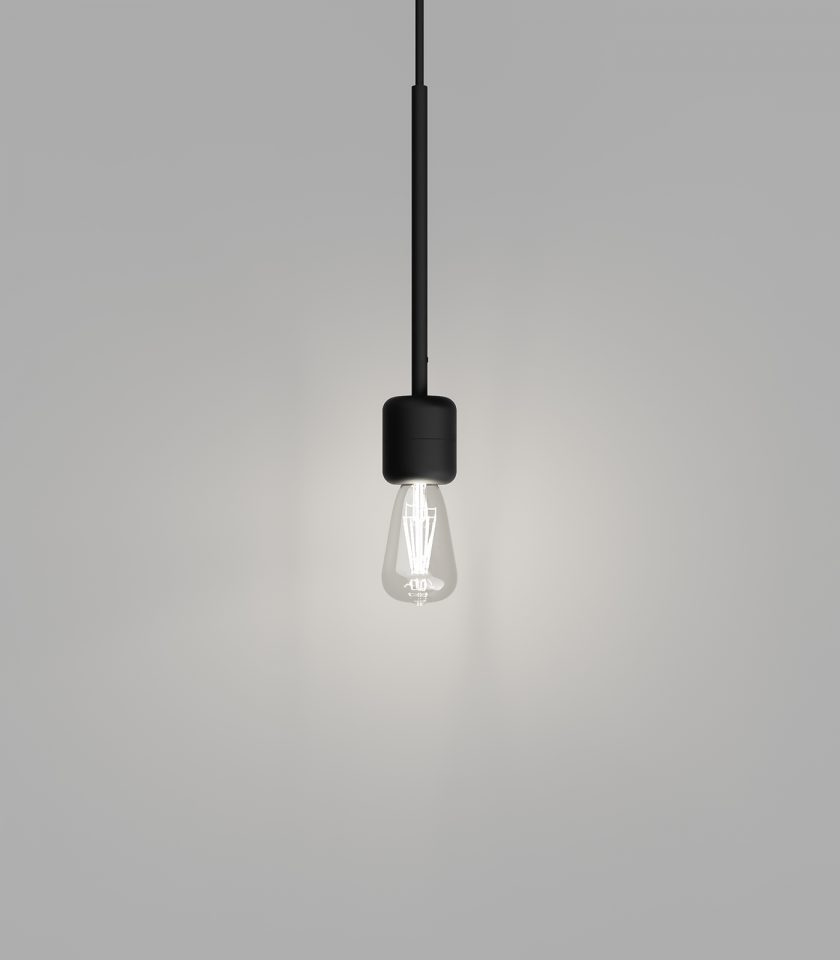 Parlour Lite Pendant Light by Lighting Republic