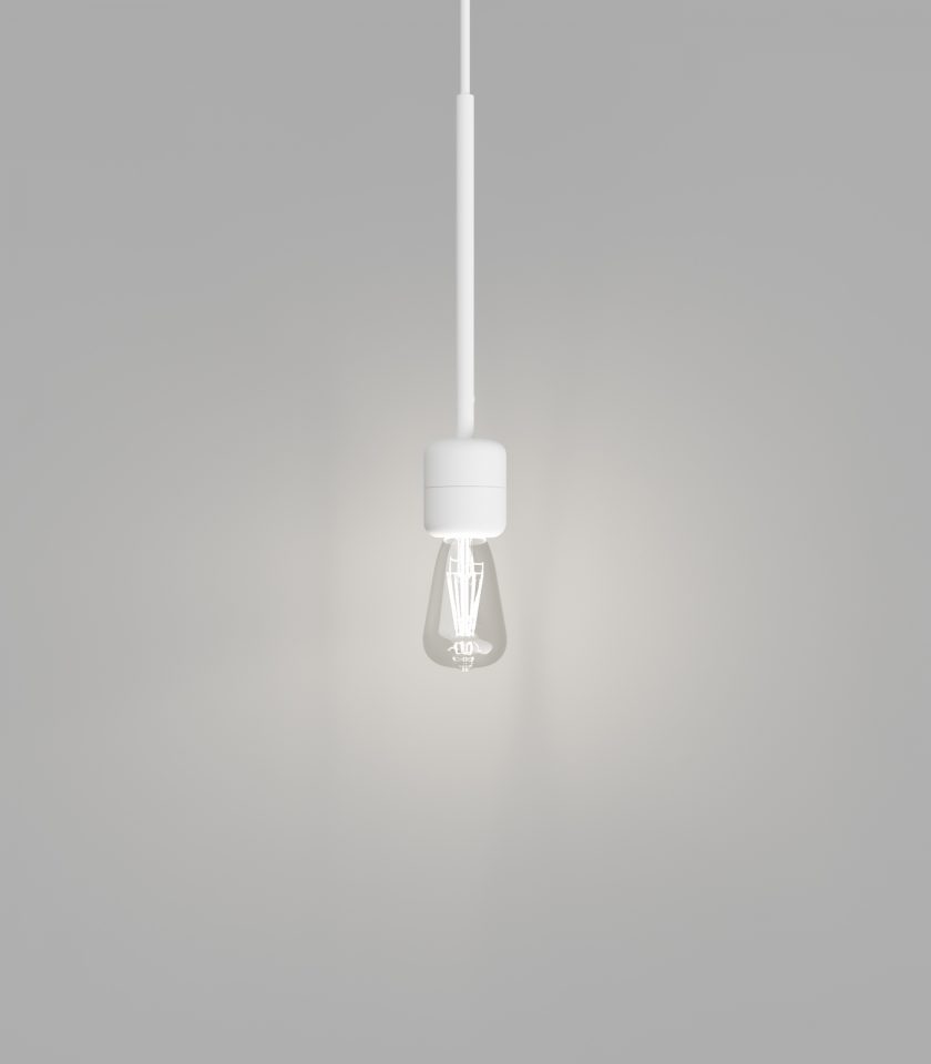 Parlour Lite Pendant Light by Lighting Republic