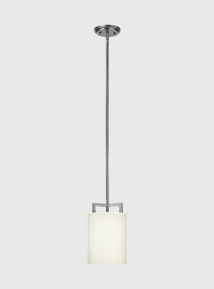 Hampton Mini Pendant Light by Elstead