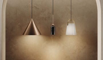 Art and Lights: Il Fanale New Collections