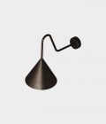 Cone Wall Light by Il Fanale