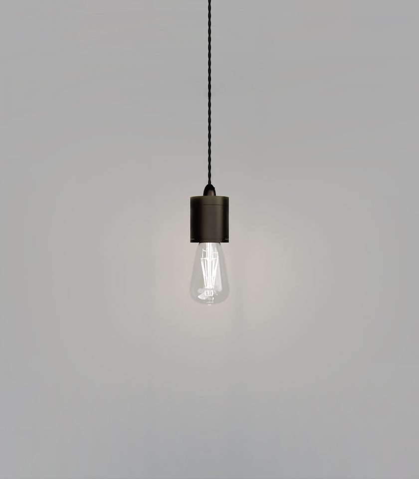 Parlour Pendant Light by Lighting Republic
