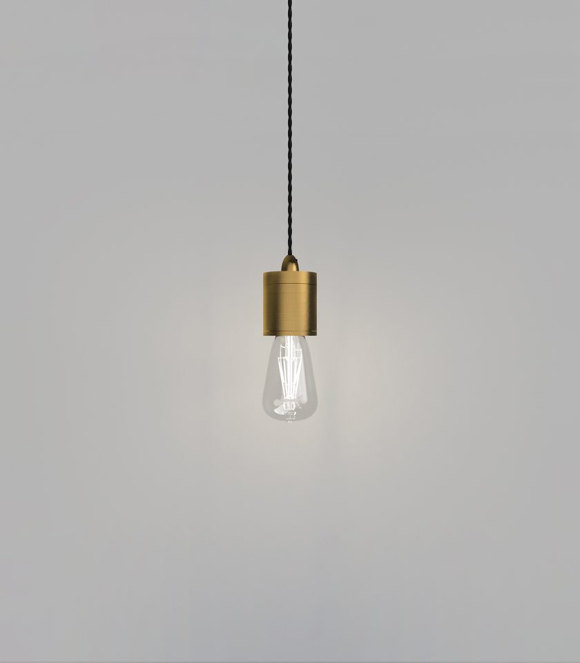 Parlour Pendant Light by Lighting Republic