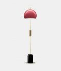 Bonton Floor Lamp by Il Fanale