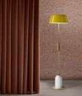 Bon Ton Floor Lamp by Il Fanale