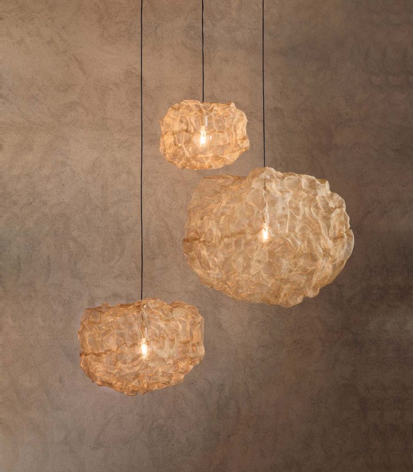 Heat Pendant Light by Northern