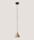 Iconic Pendant Light by Aromas Del Campo