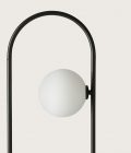 Abbacus Table Lamp by Aromas