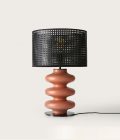 Adon Table Lamp by Aromas