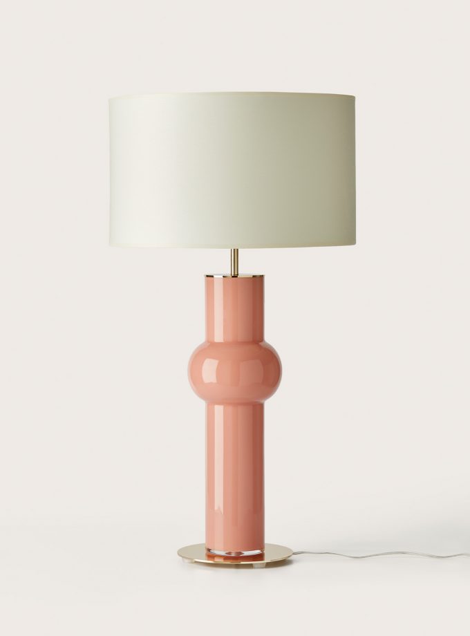 Boya Table Lamp by Aromas