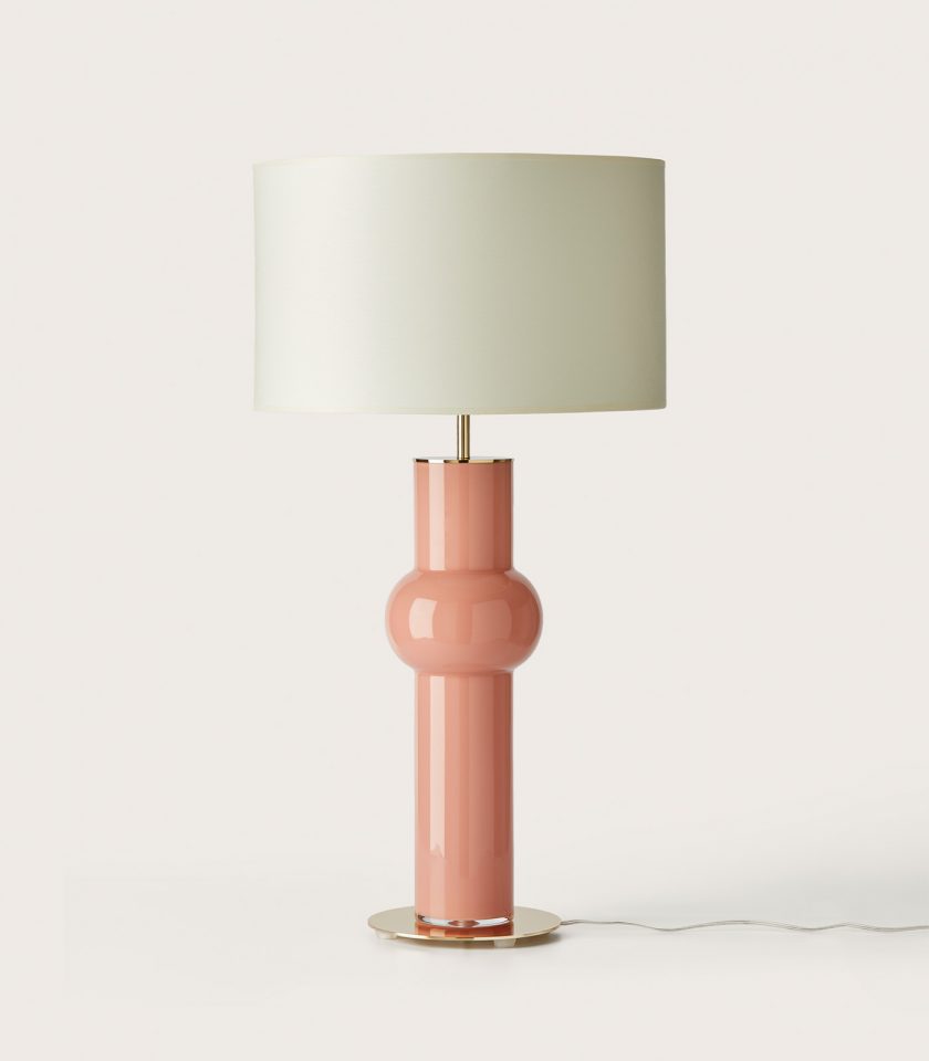 Boya Table Lamp by Aromas