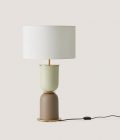 Copo Table Lamp by Aromas Del Campo