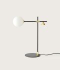 Crane Table Lamp by Aromas