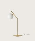 Endo Table Lamp by Aromas