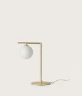 Endo Table Lamp by Aromas
