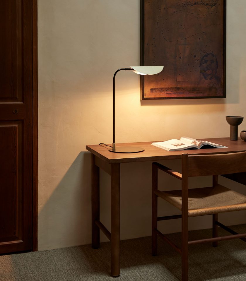 Ficus Table Lamp by Aromas Del Campo