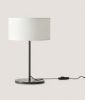 Hedra Table Lamp by Aromas Del Campo