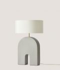 Home Table Lamp by Aromas