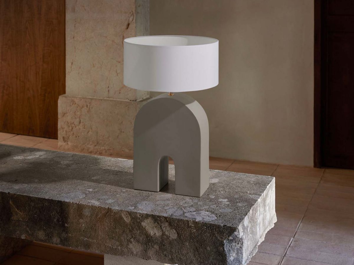 Next home deals table lamp