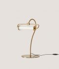 Ison Table Lamp by Aromas Del Campo