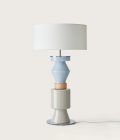 Kitta Ponn Table Lamp by Aromas