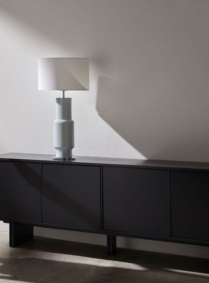 Noa Table Lamp by Aromas