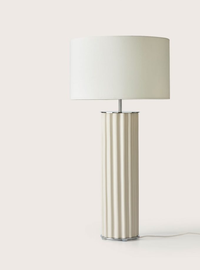 Onica Table Lamp by Aromas Del Campo