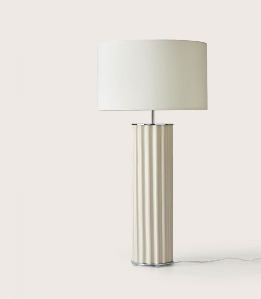 Onica Table Lamp by Aromas Del Campo