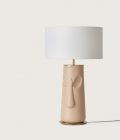 Otem Table Lamp by Aromas Del Campo