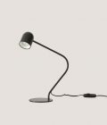 Pipe Table Lamp by Aromas Del Campo