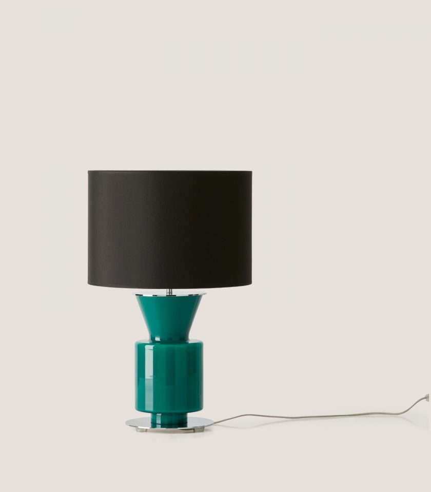 Ponn Table Lamp by Aromas