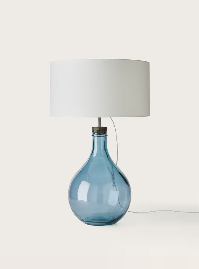 Sam Table Lamp by Aromas
