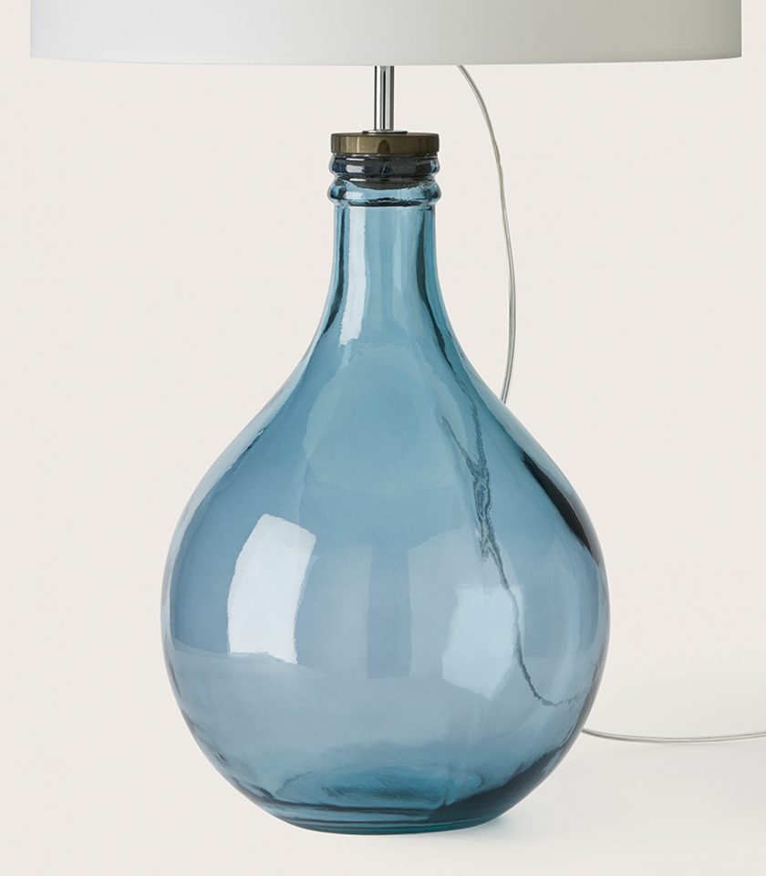 Sam Table Lamp by Aromas