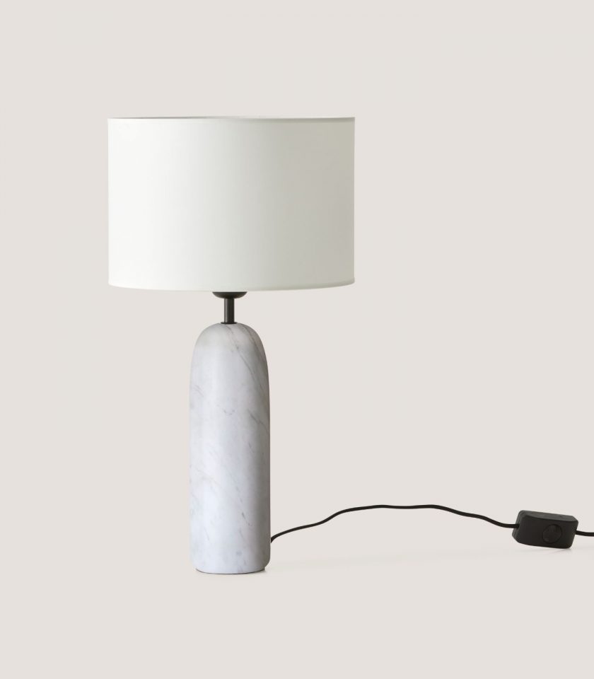 Shin Table Lamp by Aromas Del Campo