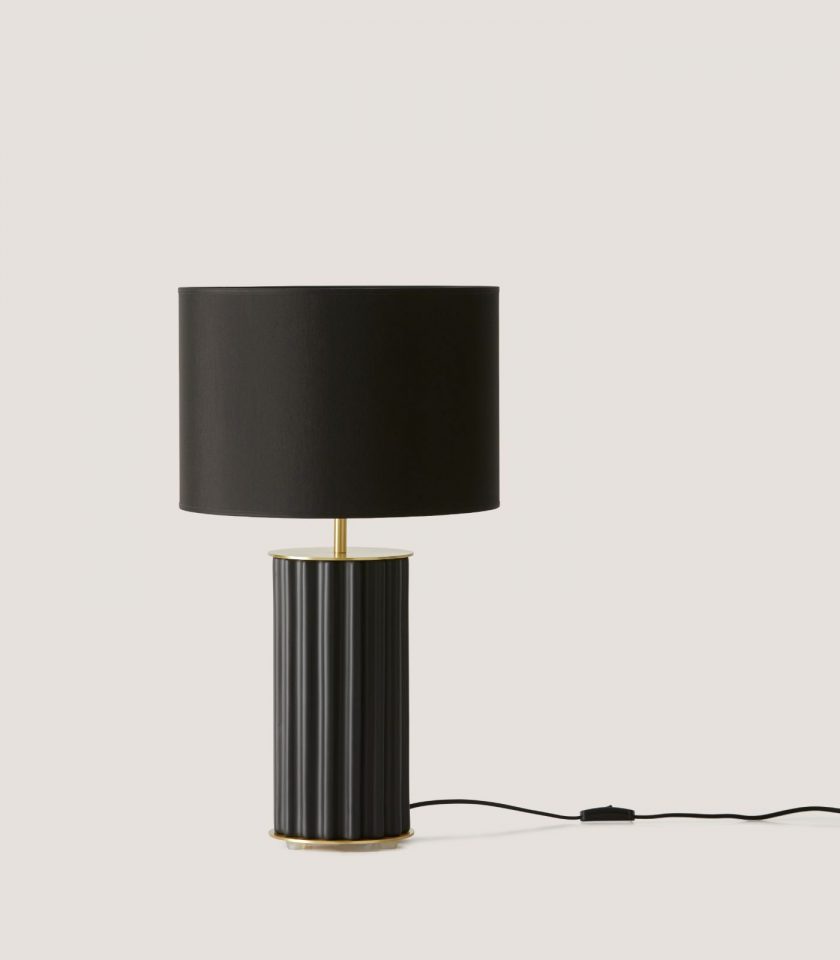 Sonica Table Lamp by Aromas Del Campo