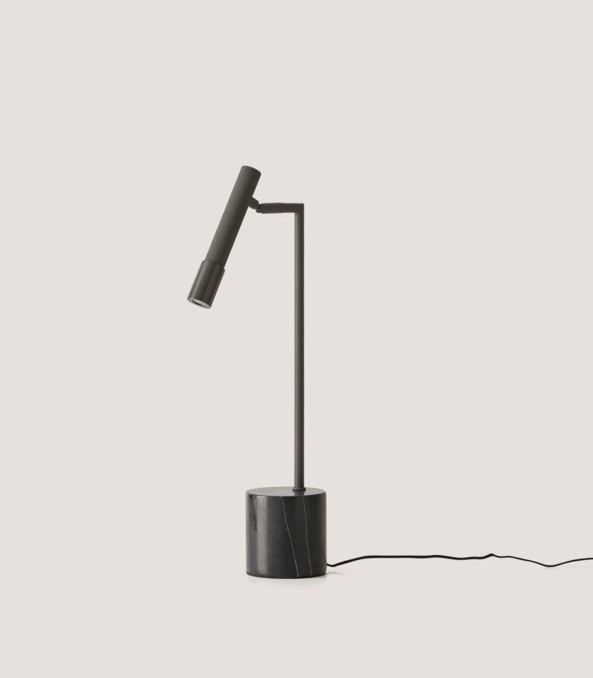 Ycro Table Lamp by Aromas Del Campo