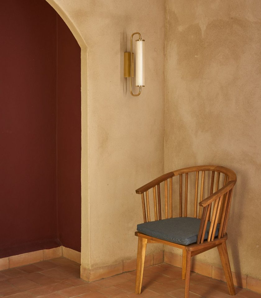 Ison Wall Light by Aromas Del Campo