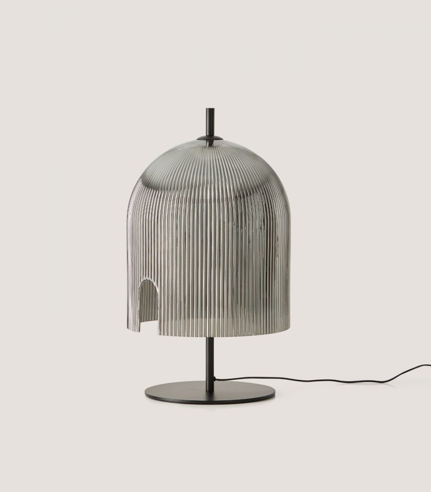 Porta Large Table Lamp by Aromas Del Campo
