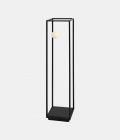 Abachina Rechargeable Floor Lamp by Karman