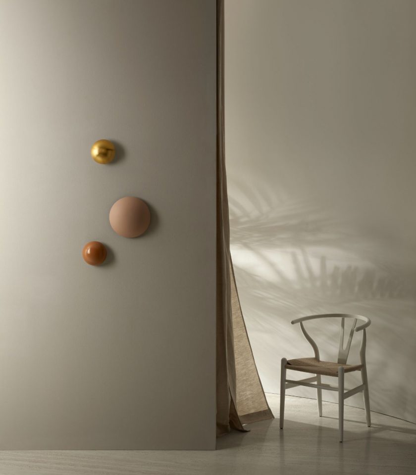 Altun Wall Light by Aromas Del Campo