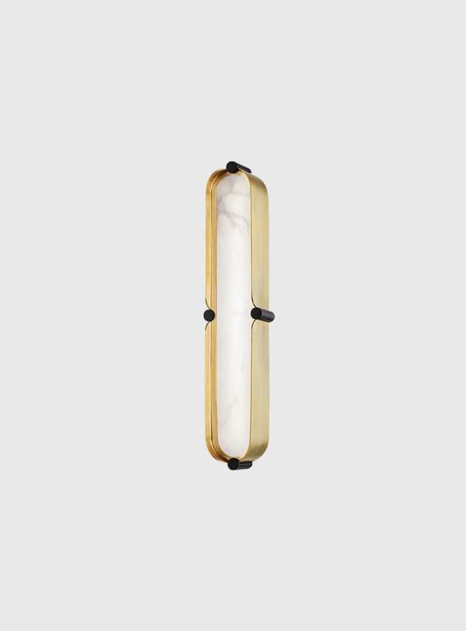Tribeca Wall Light by Hudson Valley