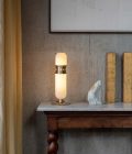 Occulo Table Lamp by Bert Frank